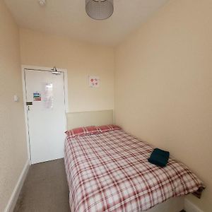 Single Room Shared Shower Toilet